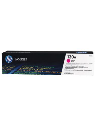 Toner Hp Laserjet Pro Mfp M176 / M177 Magenta -1.000 Pag-