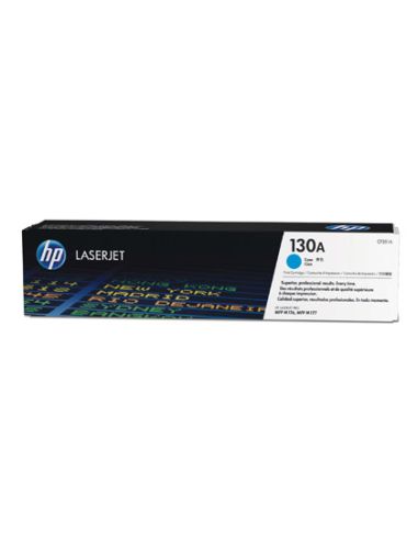 Toner Hp Laserjet Pro Mfp M176 / M177 Cian -1.000 Pag-