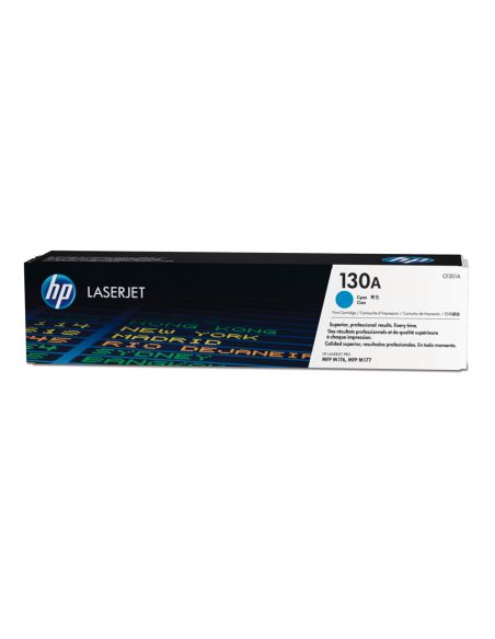 Toner Hp Laserjet Pro Mfp M176 / M177 Cian -1.000 Pag-