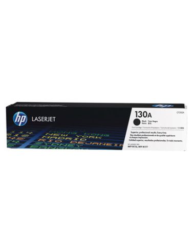 Toner Hp Laserjet Pro Mfp M176 / M177 Negro -1.300 Pag-