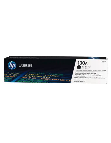 Toner Hp Laserjet Pro Mfp M176 / M177 Negro -1.300 Pag-