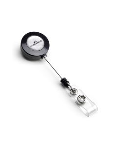 Cordon Durable Portanombres Extensible Hasta 80 Cm 2