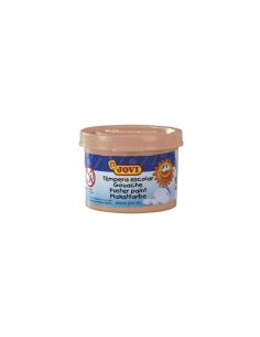 Tempera Escolar Jovi 35 Ml Color Carne 2