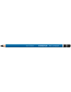 Lapices De Grafito Staedtler Mars Lumograph 100 8B Unidad 2