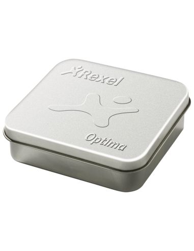Grapas Rexel Optima Hd70 Caja De 2500 Unidades