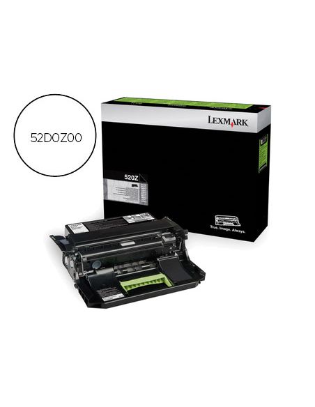Fotoconductor Lexmark Ms-810N 100.000 Pag