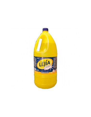 Lejia Caprichosa Garrafa De 5 Litros