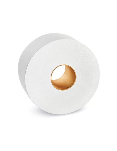 Papel Higienico Tork Minijumbo 1 Capa 290 Mt Para Dispensador T2