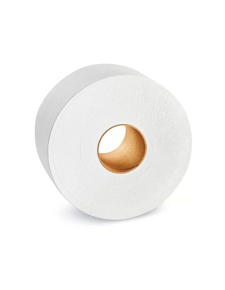 Papel Higienico Tork Minijumbo 1 Capa 290 Mt Para Dispensador T2