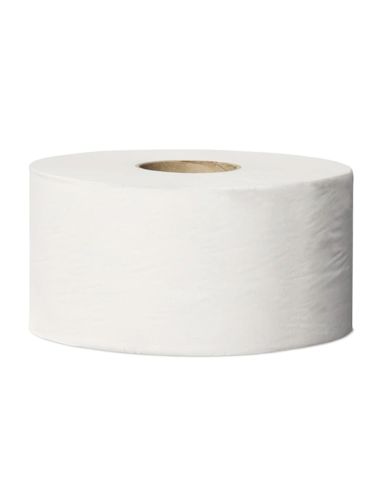 Papel Higienico Tork Minijumbo 1 Capa 290 Mt Para Dispensador T2