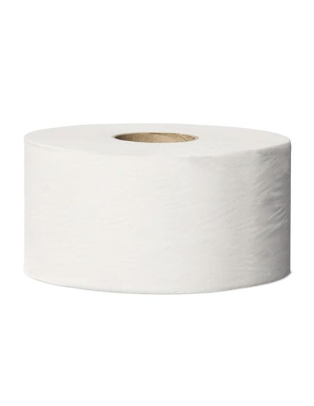 Papel Higienico Tork Minijumbo 1 Capa 290 Mt Para Dispensador T2