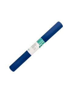 Rollo Adhesivo Liderpapel Unicolor Azul Brillo Rollo De 0,45 X 2 Mt 2