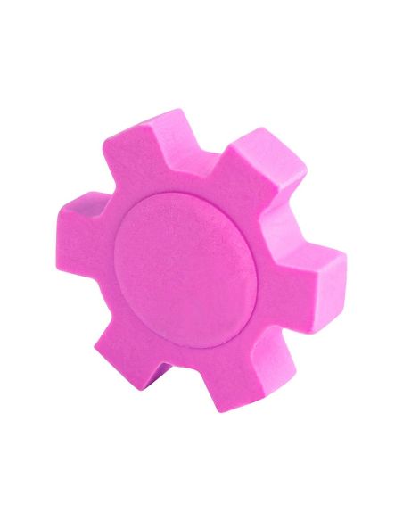 Goma Liderpapel Mecano Con Forma De Rueda Colores Surtidos|Libreriasalesiana