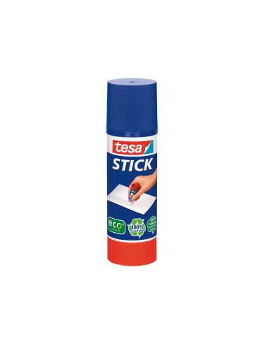 Pegamento Tesa Stick En Barra Ecologico 40 Gr