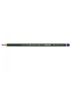 Lapices Copiativo Faber Castell Azul Unidad 2