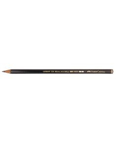 Lapices De Grafito Faber 9000 7B Unidad 2