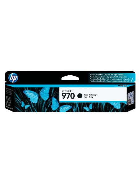 Ink-Jet Hp 970 X451Dn X451Dw/551Dw X476Dn X476Dw X576Dw Negro 3000 Pag