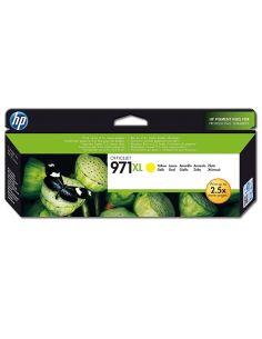 Ink-Jet Hp 971Xl X451Dn X451Dw/551Dw X476Dn X476Dw X576Dw Amarillo 6600 Pag 2
