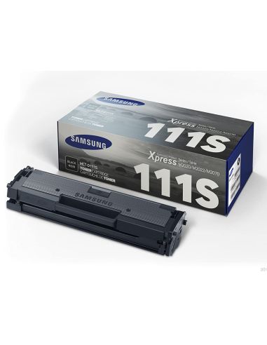 Toner Samsung Negro 1000 Pag M2022 M2022W M2070 M2070F M2070Fw M2070W