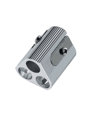 Sacapuntas M+R Metalico 3 Usos
