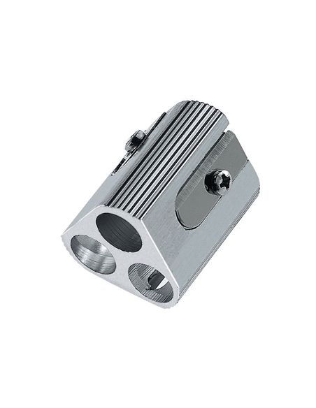 Sacapuntas M+R Metalico 3 Usos