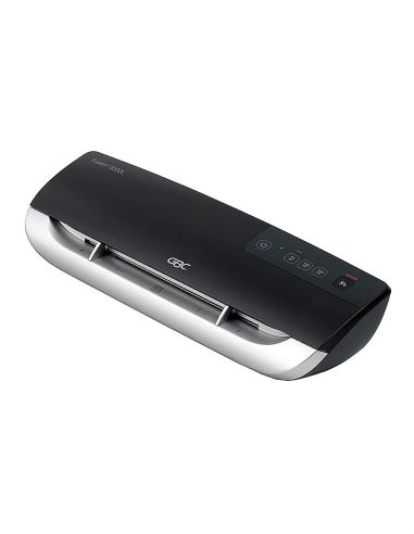 Plastificadora Gbc Fusion 3000L Din A4 Apagado Automatico 2 Rodillos Hasta 125 Mc