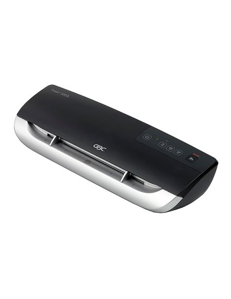 Plastificadora Gbc Fusion 3000L Din A4 Apagado Automatico 2 Rodillos Hasta 125 Mc
