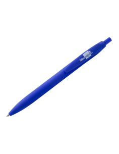 Boligrafo Liderpapel Soft Touch Retractil 1 Mm Tinta Azul 2