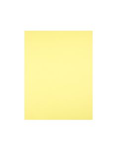 Cartulina Liderpapel 50X65 Cm 180 Gr Amarillo Medio Unidad 2