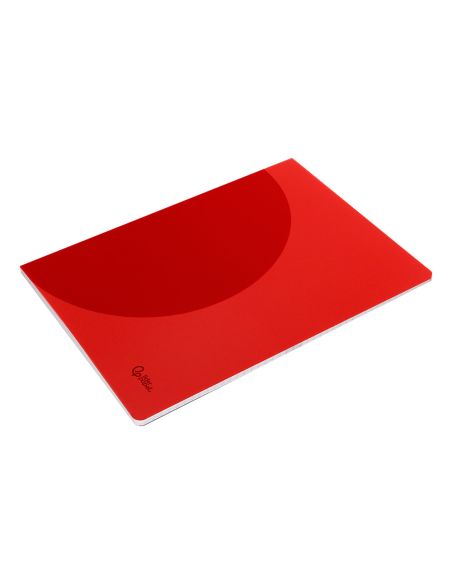 Libreta Liderpapel 360 Tapa De Plastico A5 48 Hojas 90Gr Horizontal Con Doble Margen Colores Surtidos