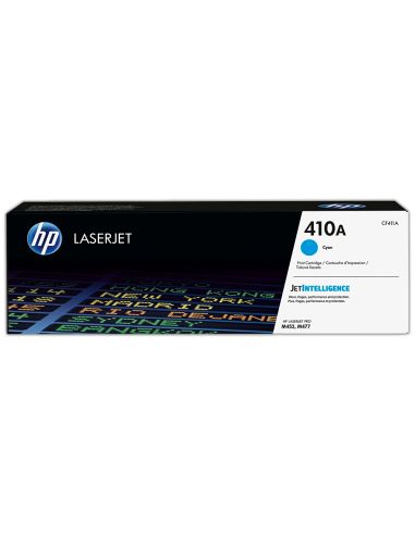 Toner Hp Color Laserjet Pro M377 / M452 / Mfp M477 Cian 2300 Paginas