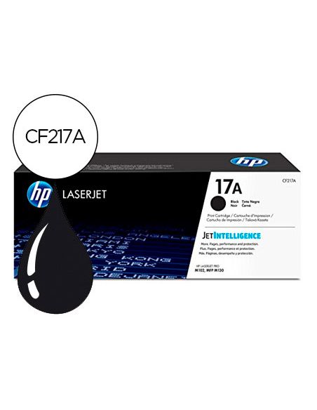 Toner Hp Laserjet Pro M102 / Mfp M130 Negro 1600 Paginas