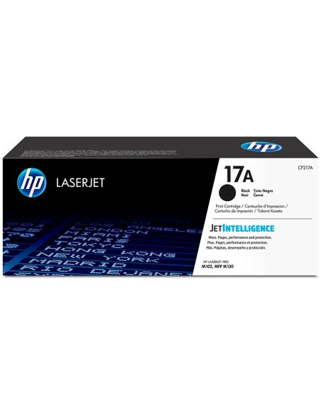 Toner Hp Laserjet Pro M102 / Mfp M130 Negro 1600 Paginas