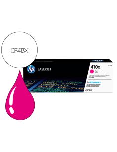 Toner Hp Color Laserjet Pro M377 / M452 / Mfp M477 Magenta 5000 Paginas