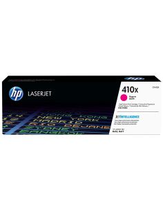 Toner Hp Color Laserjet Pro M377 / M452 / Mfp M477 Magenta 5000 Paginas 2