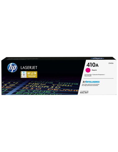 Toner Hp Color Laserjet Pro M377 / M452 / Mfp M477 Magenta 2300 Paginas