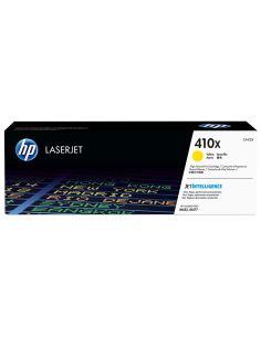 Toner Hp Color Laserjet Pro M377 / M452 / Mfp M477 Amarillo 5000 Paginas 2