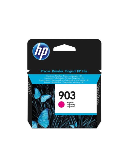 Ink-Jet Hp 903 Officejet Pro 6960 / 6970 Magenta 315 Pag