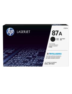 Toner Hp Laserjet Cf287A M506 / Mfp M527 Negro 9000 Pag 2