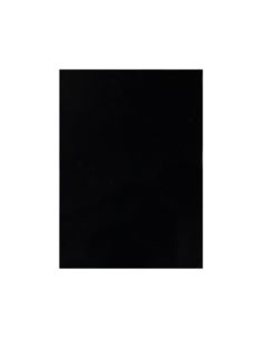 Fieltro Liderpapel 50X70Cm Negro 160G/M2 2