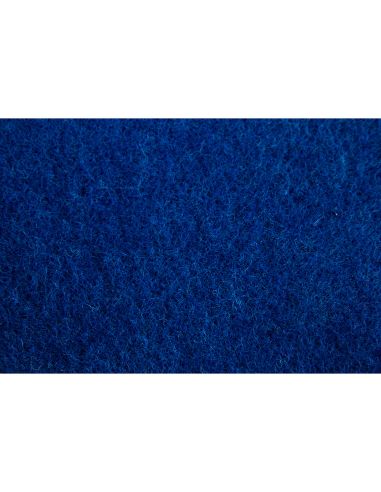 Fieltro Liderpapel 50X70Cm Azul Oscuro 160G/M2