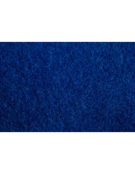 Fieltro Liderpapel 50X70Cm Azul Oscuro 160G/M2