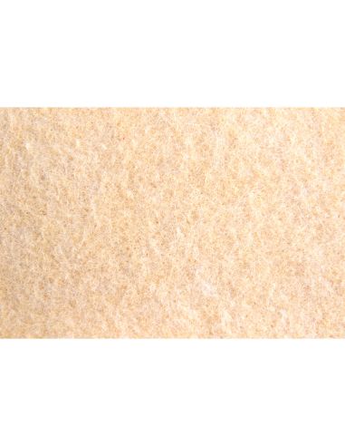 Fieltro Liderpapel 50X70Cm Color Carne 160G/M2