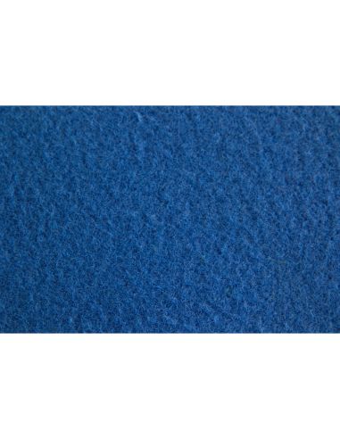 Fieltro Liderpapel 50X70Cm Azul Claro 160G/M2