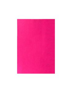 Fieltro Liderpapel 50X70Cm Rosa 160G/M2 2