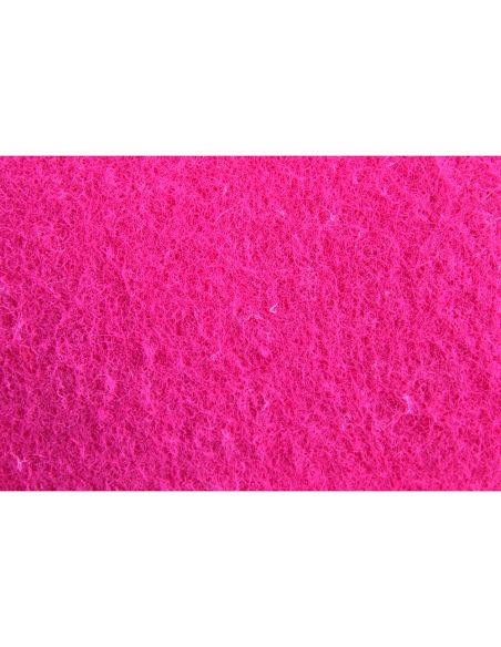 Fieltro Liderpapel 50X70Cm Rosa 160G/M2