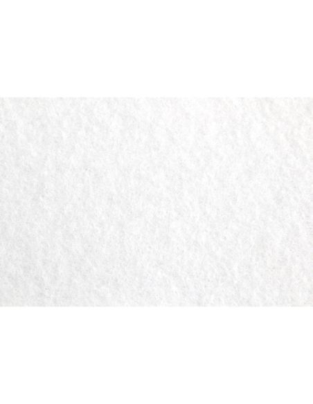 Fieltro Liderpapel 50X70Cm Blanco 160G/M2