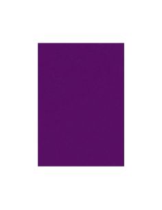 Fieltro Liderpapel 50X70Cm Violeta 160G/M2 2