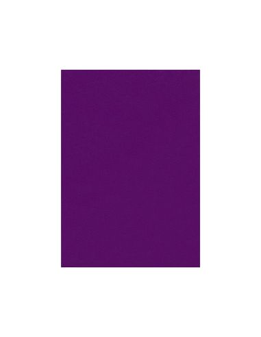 Fieltro Liderpapel 50X70Cm Violeta 160G/M2