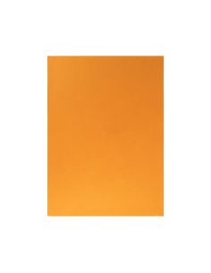 Fieltro Liderpapel 50X70Cm Naranja 160G/M2 2